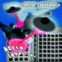 Zombie Lolocaust : Alien Invasion